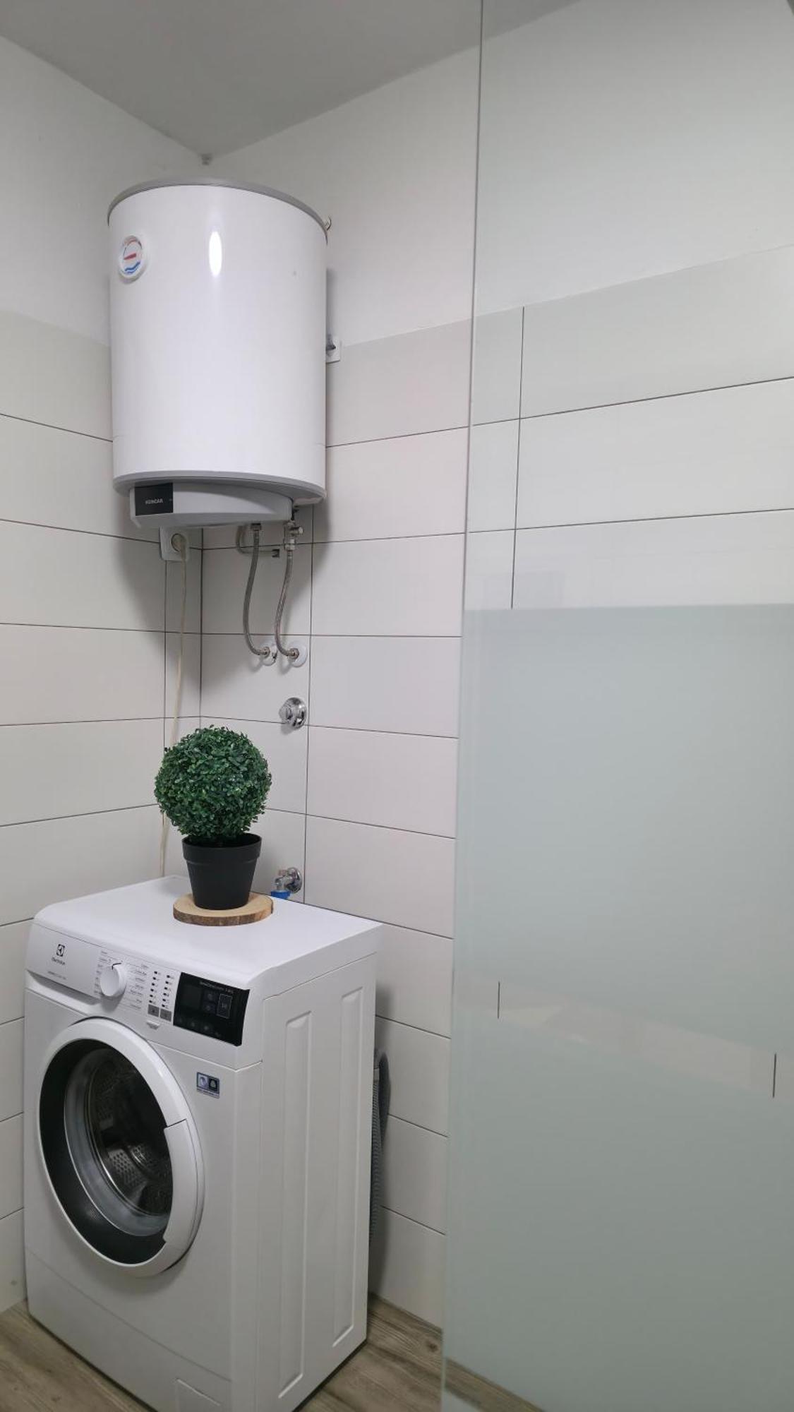 Viduka House Apartman Pridraga Kültér fotó